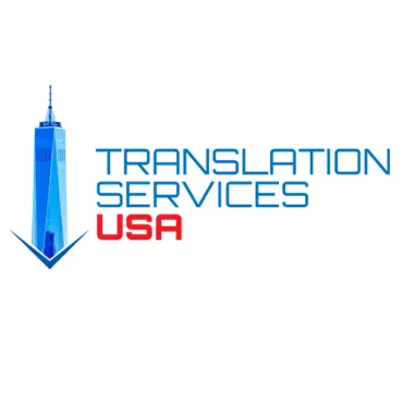 Translation Services USA